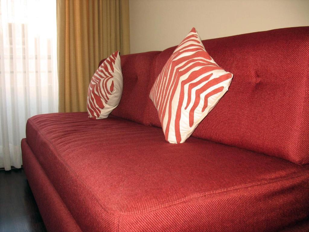 Apartment Ams Monjitas Santiago
