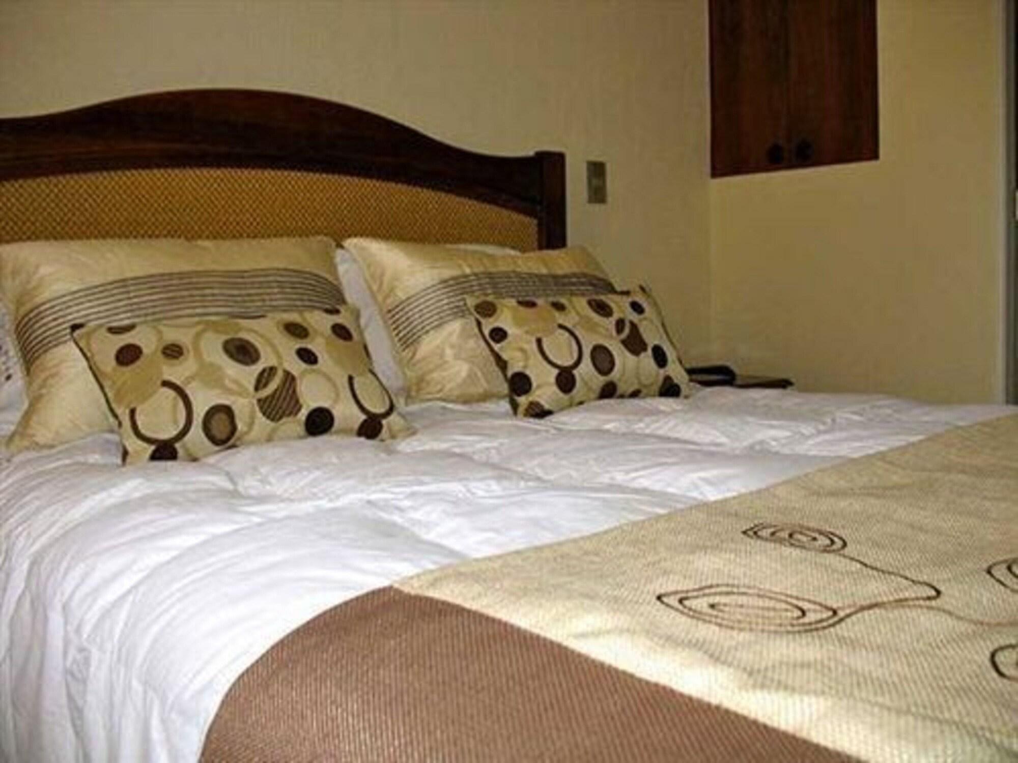 Apartment Ams Monjitas Santiago