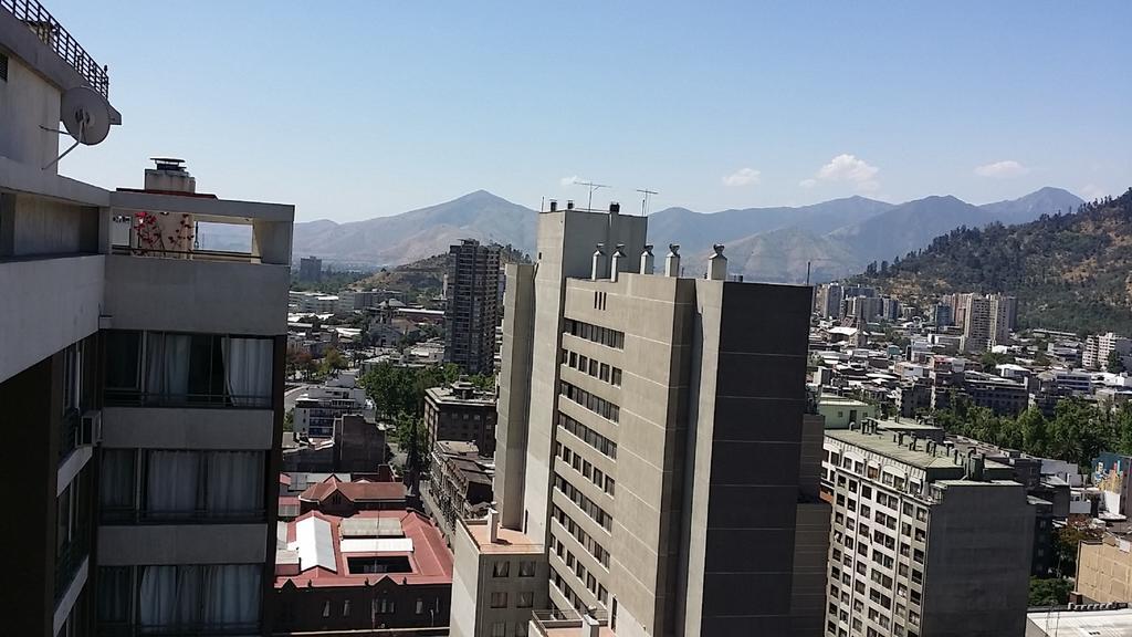 Ams Monjitas * Santiago