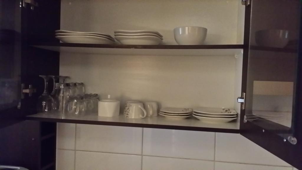 Apartment Ams Monjitas Santiago